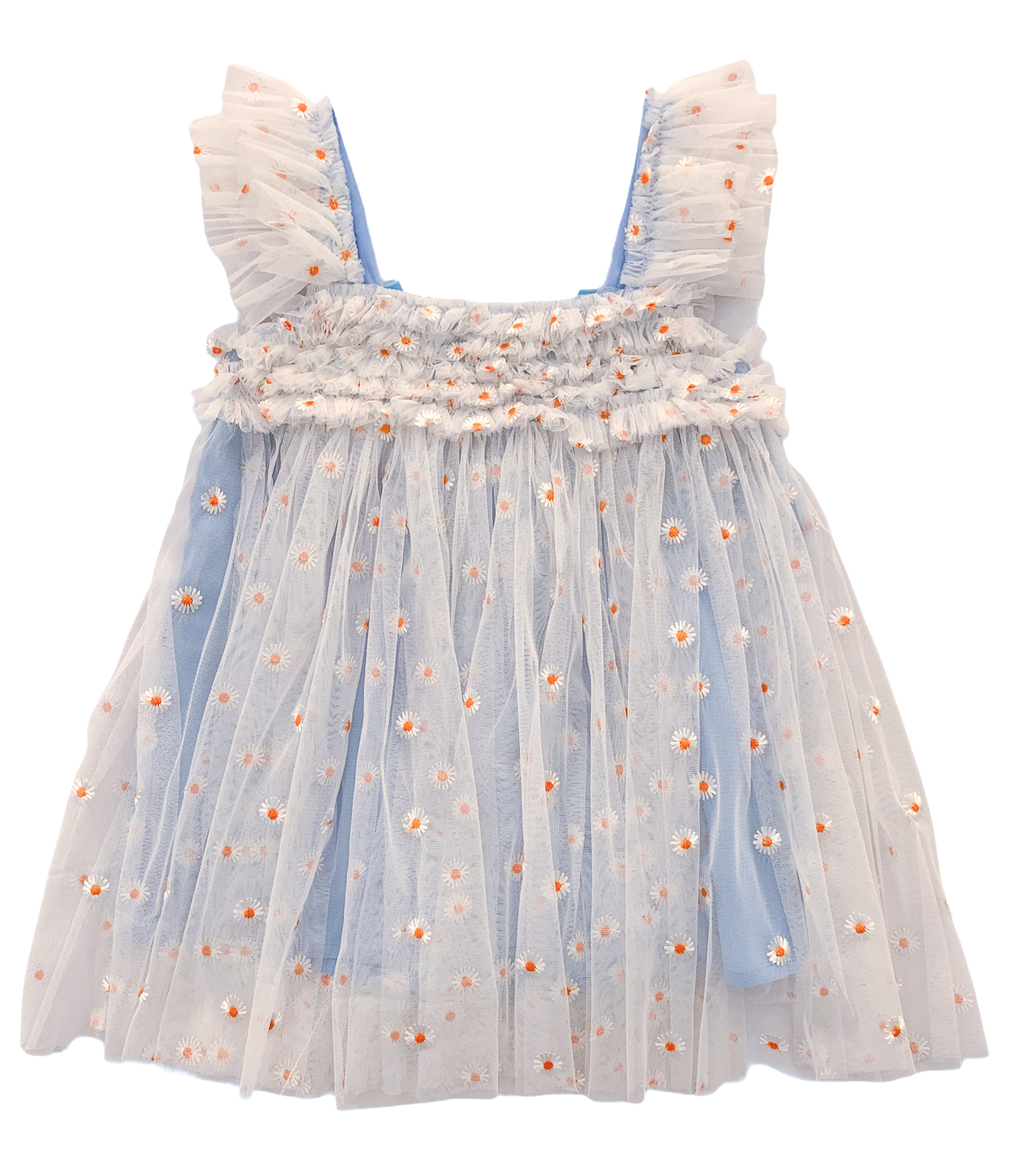                                                                                                                                                                                              Babydoll Dress